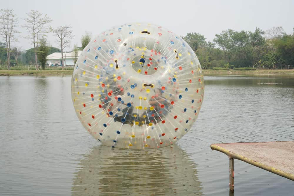 Go zorbing in Australia & New Zealand Summer 2026 Tours