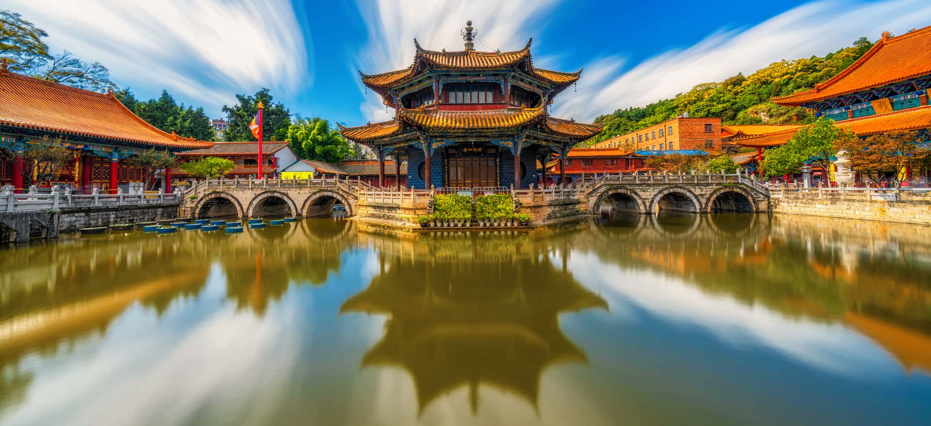 Hue: The Soul of Vietnam in Discovery Southeast Tours