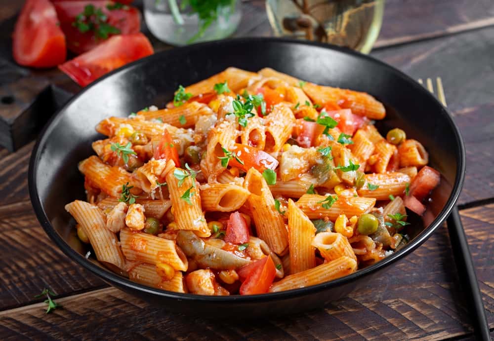 Make Your Own Pasta And Eat It Too in Australia & New Zealand Summer 2026 Tours
