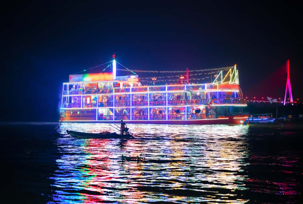 Take a Mekong Delta cruise in Discovery Southeast Tours