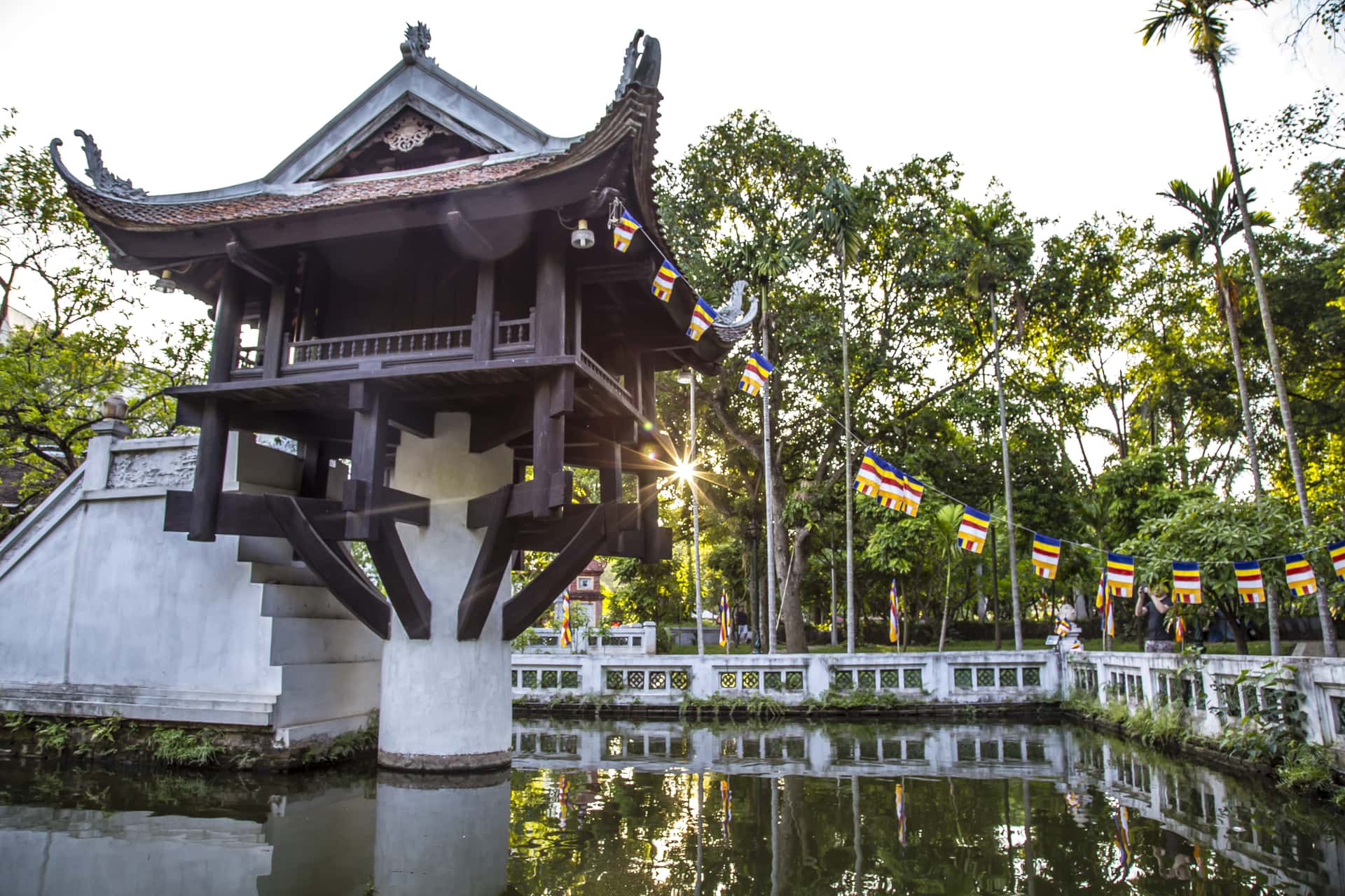 Hanoi: The Cultural Heart of Vietnam in Discovery Southeast Tours