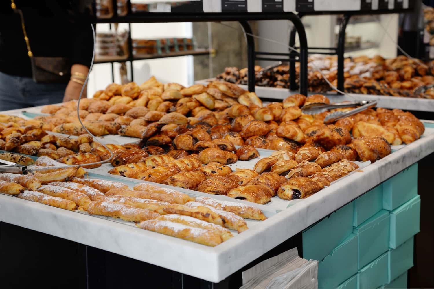Try Cookies at Koi Kie Bakery in Macau