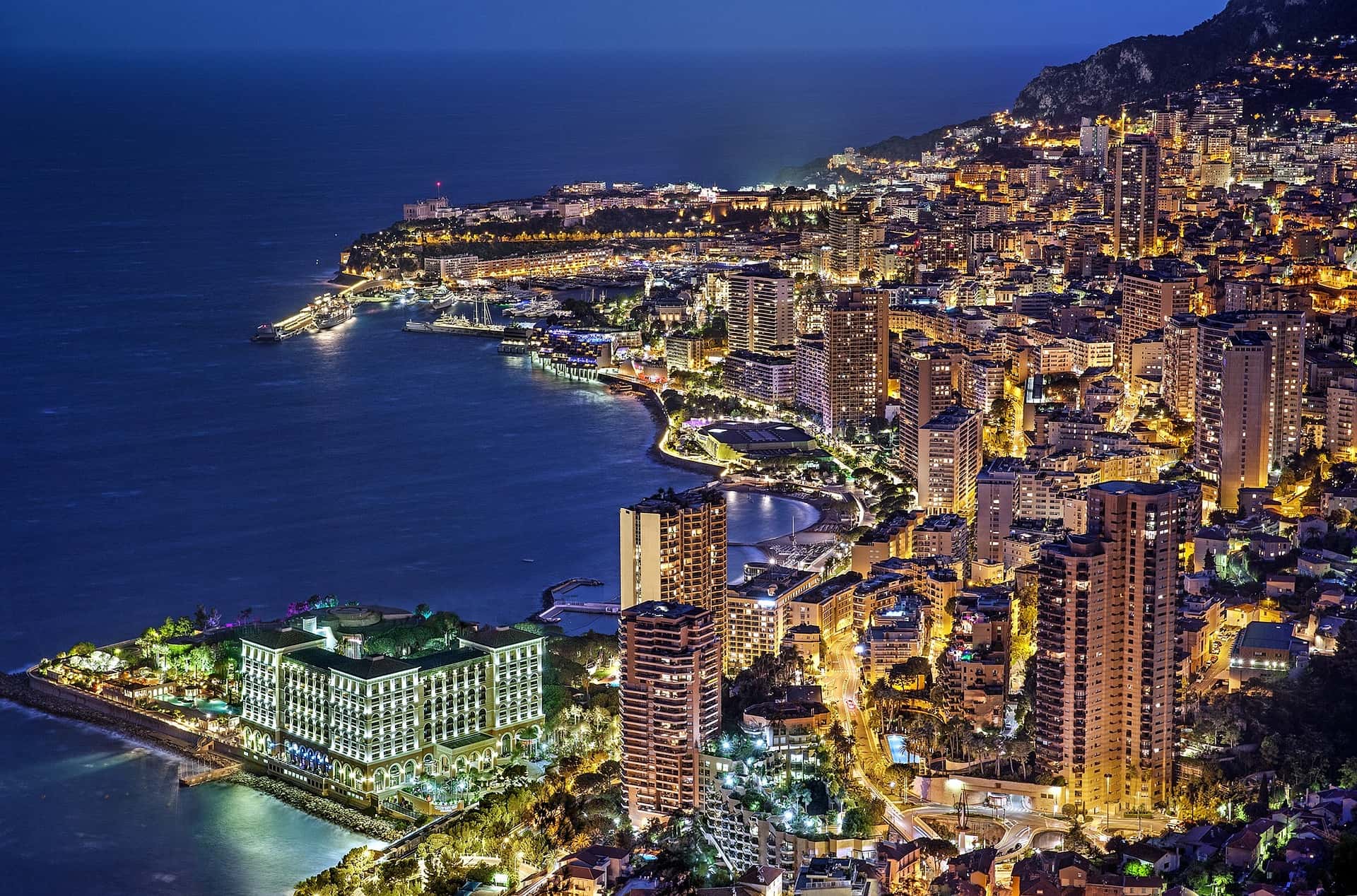 Monaco & Monte Carlo in Europe Honeymoon Tours