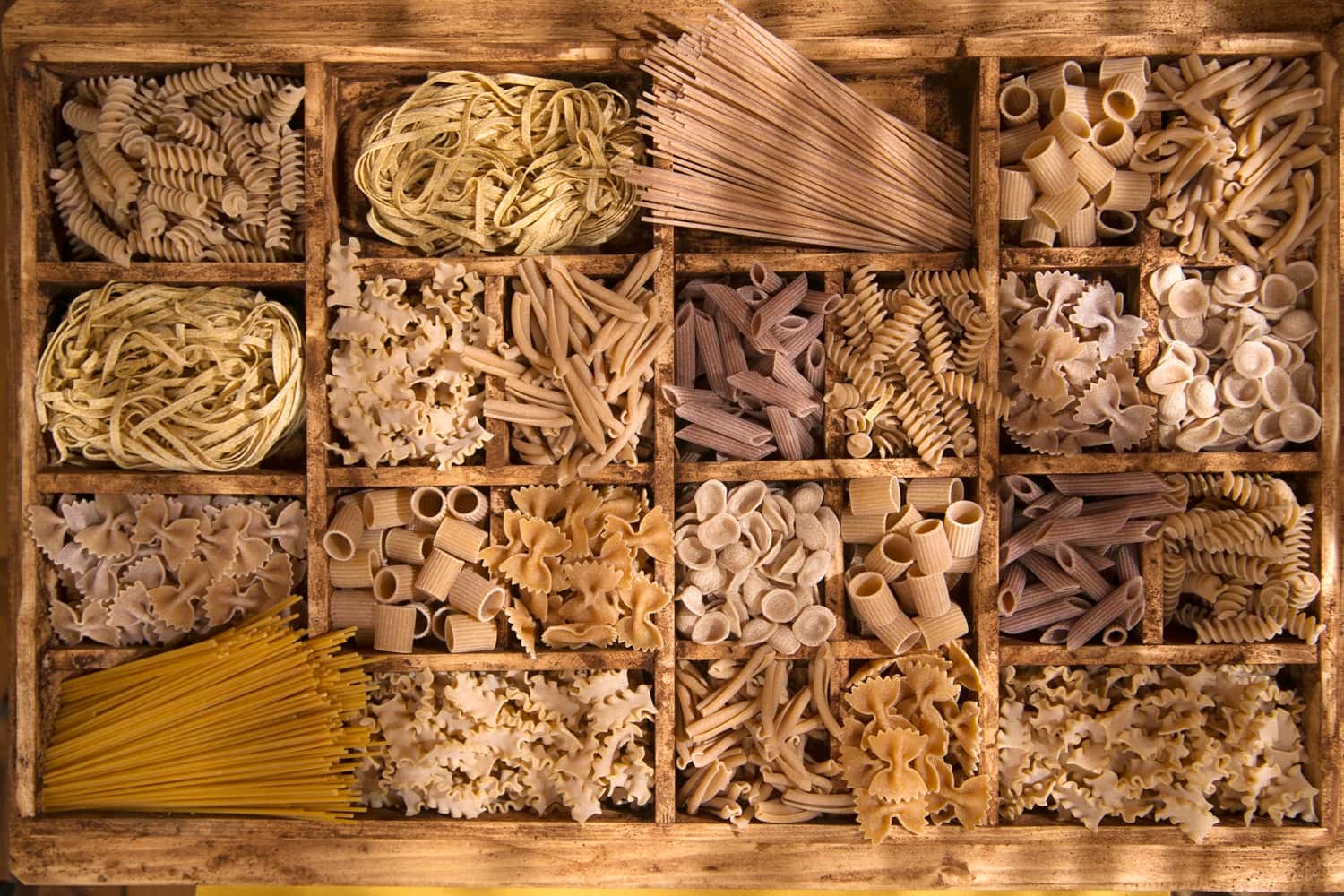 Visit The Exceptional National Museum Of Pasta in Europe Honeymoon Tours