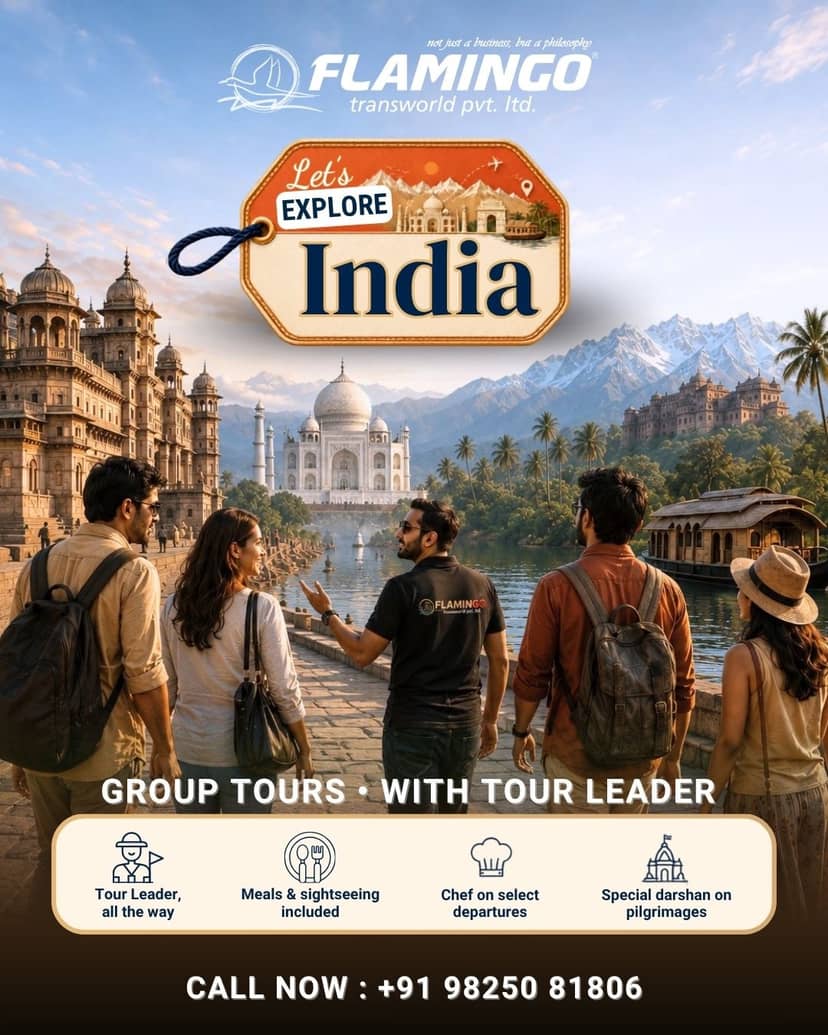 India Banner