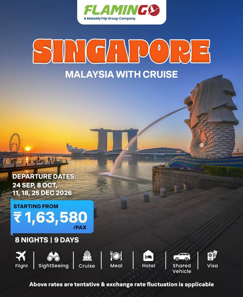 Southeast Escape with 2 Nights Cruise