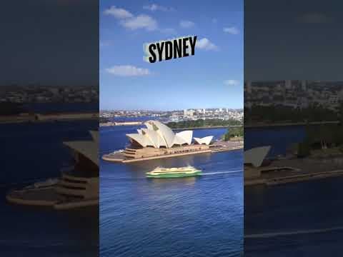 Celebrating Diwali Down Under with an epic trip to Australia.