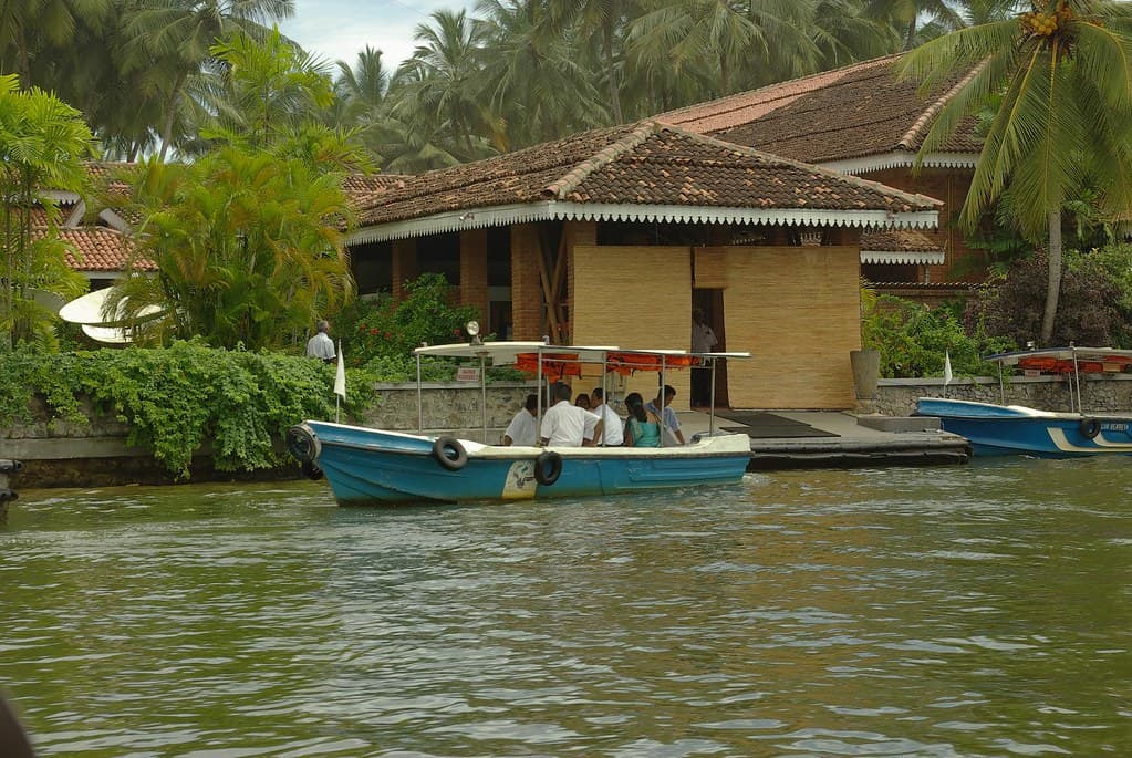 Historical Sri Lanka