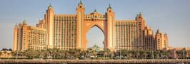 Dubai Group Tours tour package theme