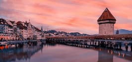 Europe Super Seller Packages tour package theme