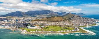 Africa Honeymoon Tours