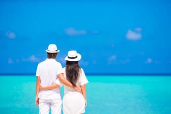 Azerbaijan / Armenia / Uzbekistan Honeymoon Tours