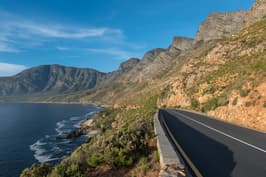 South Africa Maharaj Tour tour package theme