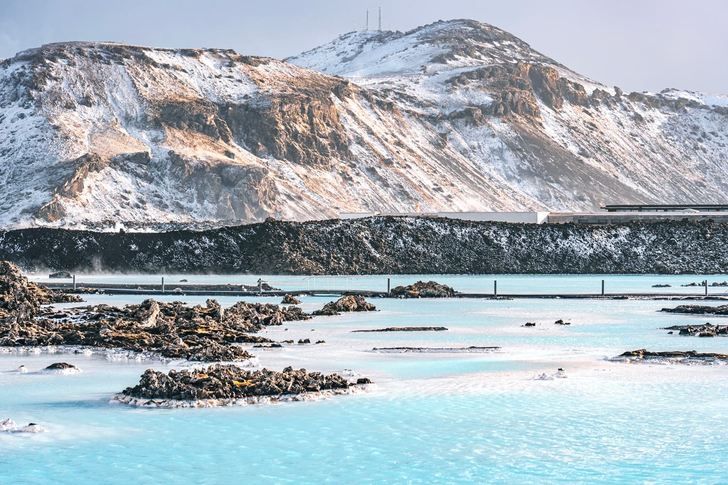 Blue Lagoon 2