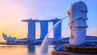 Merlion