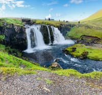 Southern Cost Waterfalls