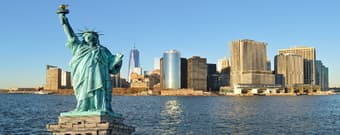 America Group Tours