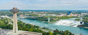 Canada Group Tours