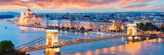 Europe Group Tours
