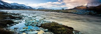 New Zealand Self Drive Tours