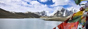 Sikkim Fixed Departure