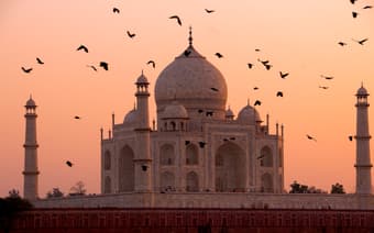 Discovery India Tours
