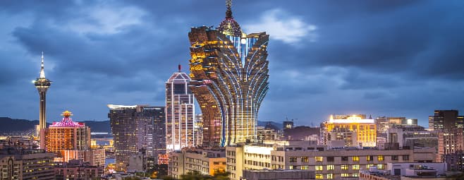 singapore banner