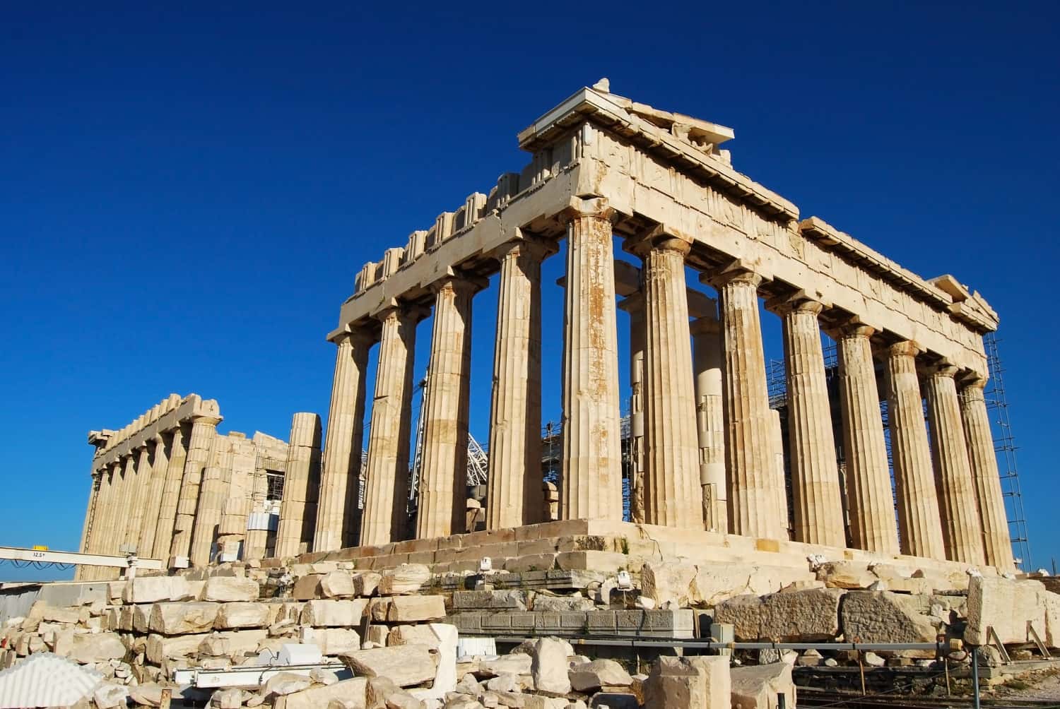 Athens City Tour: Discover Both Old And New in Europe tour packages from Delhi