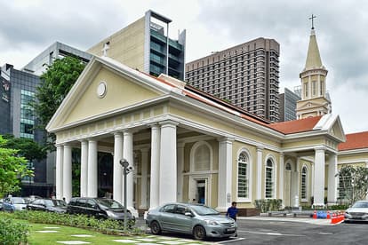 Cathedral of the Good Shepherd