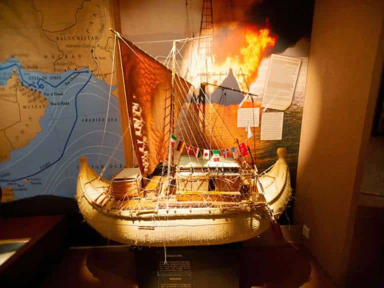 Oslo City Tour, Including The Kon-Tiki Museum in Russia Scandinavia