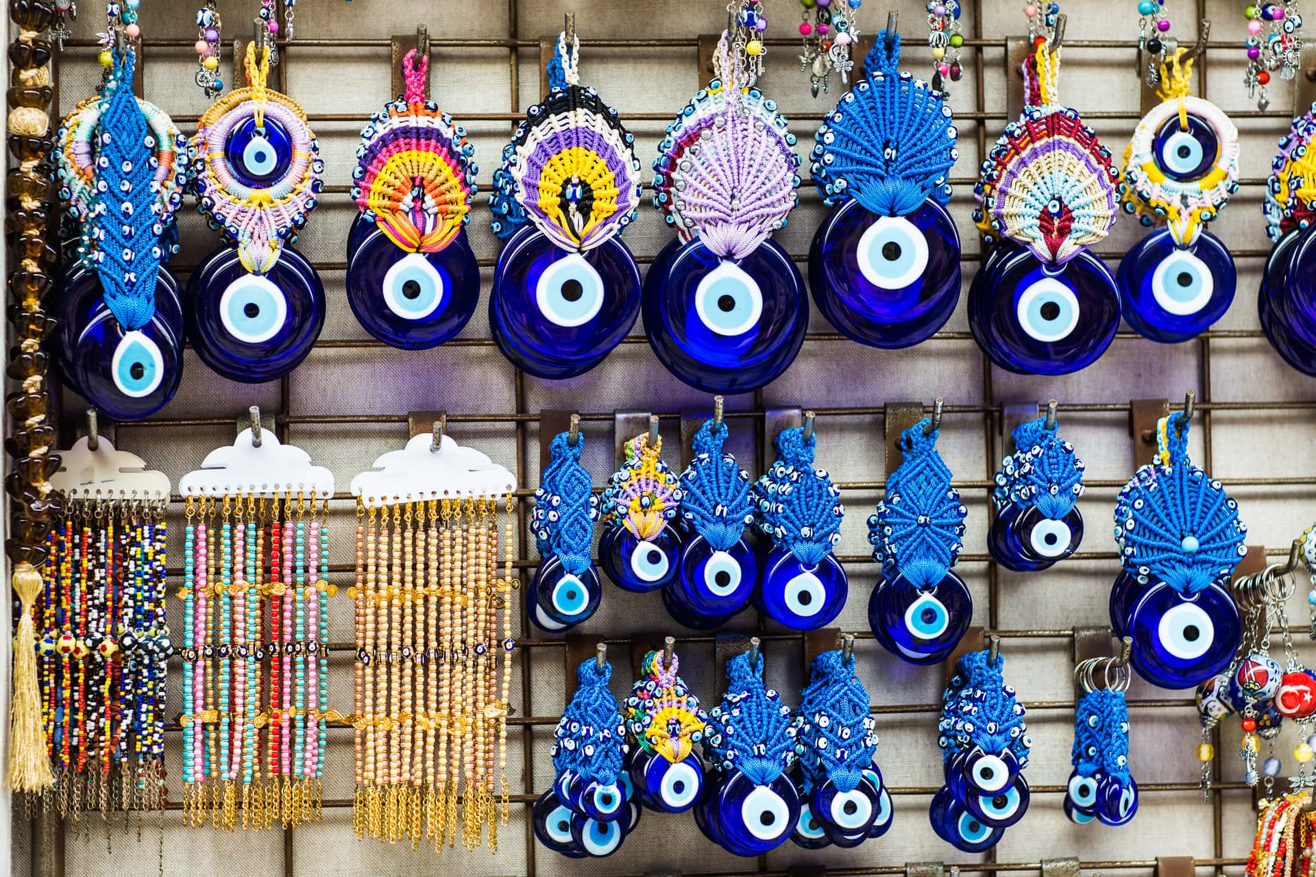 Stock Your Bags With Souvenirs in Europe tour packages from Delhi