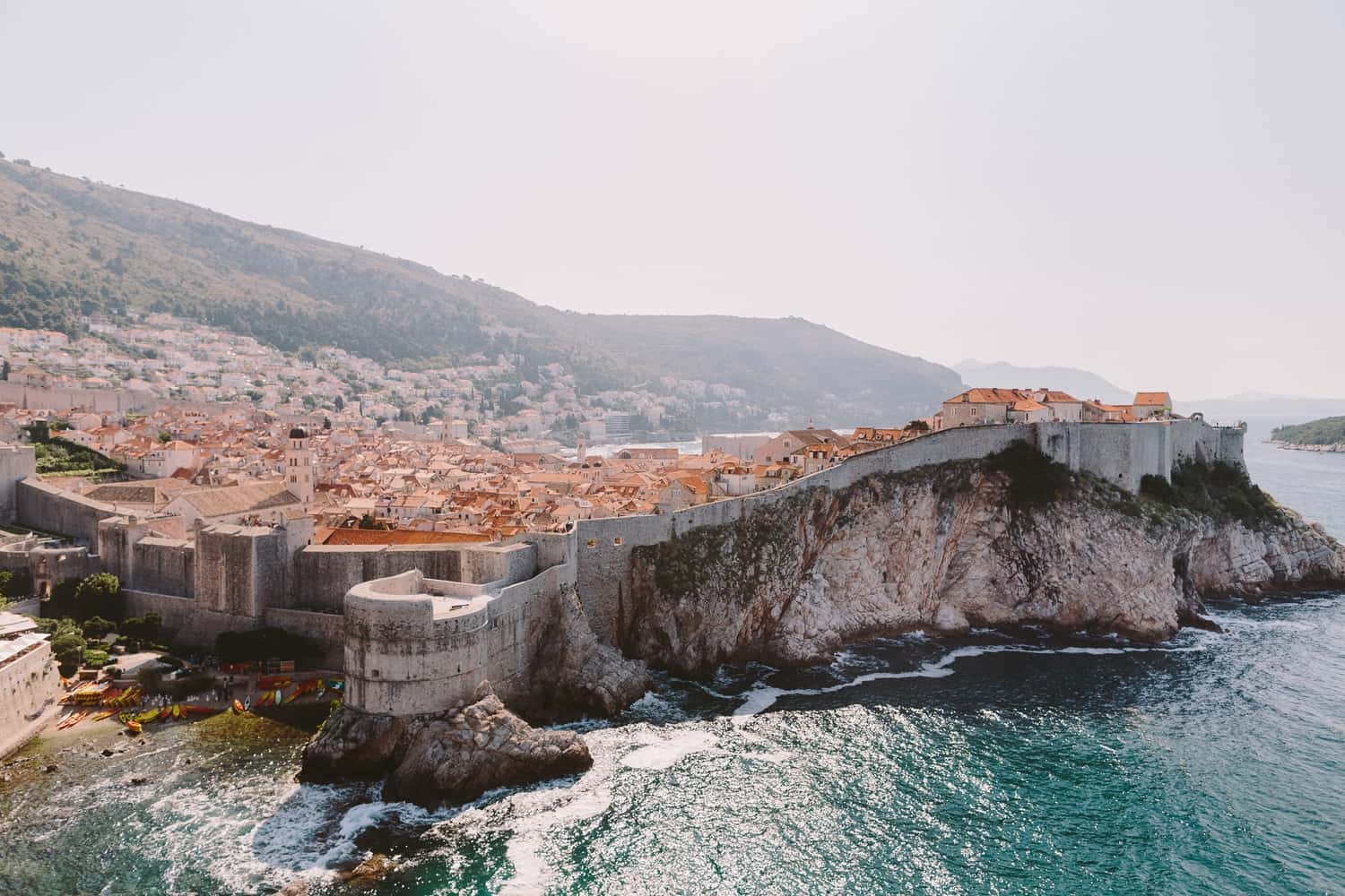 Classic Game Of Thrones Tour in Europe tour packages from Delhi