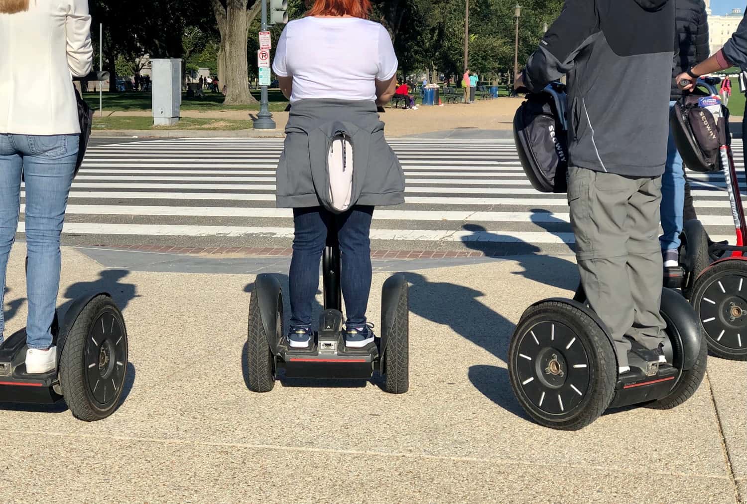 Prague Segway Tours in Europe tour packages from Delhi