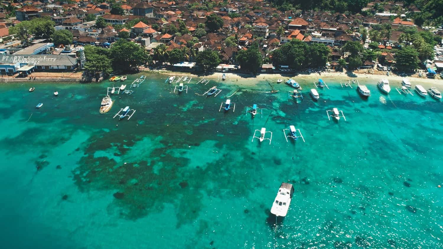 Snorkeling Day Trip To Nusa Lembongan in Bali Fix Departure
