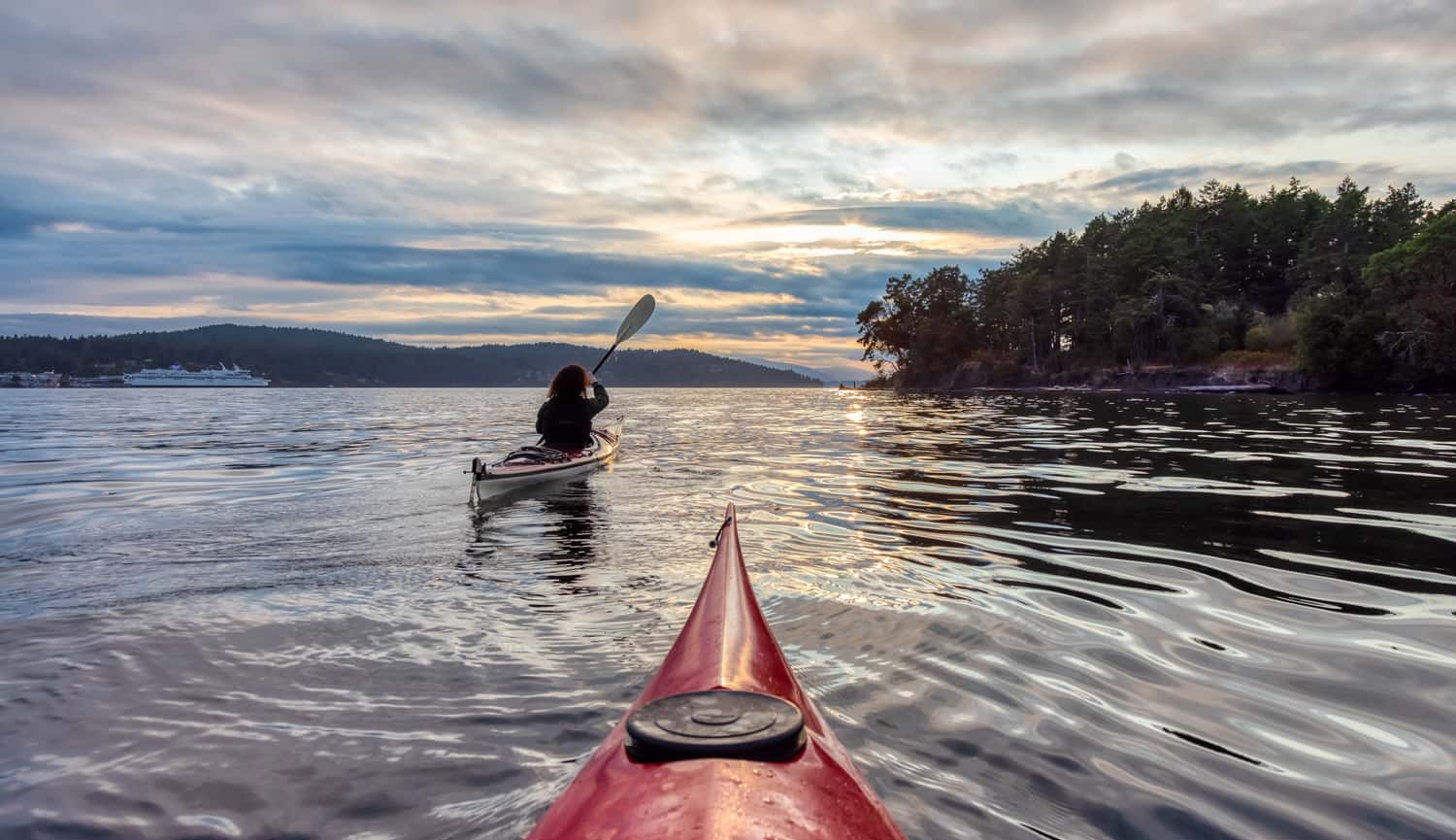 Stockholm Archipelago Winter Kayaking And Fika Experience in Russia Scandinavia