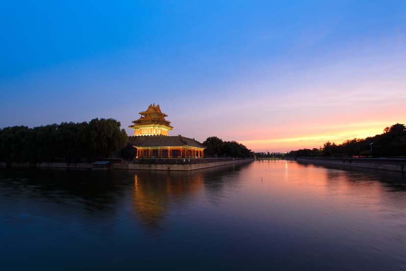 Summer Palace