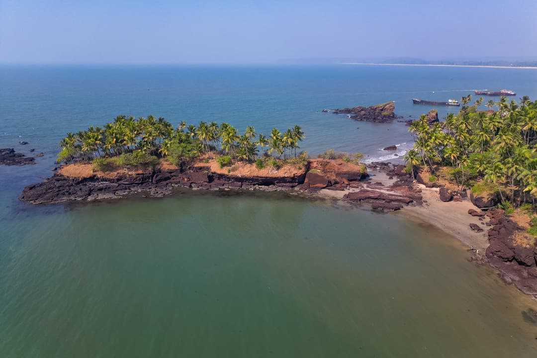 Thalassa : Place You Must Visit During Goa Trip