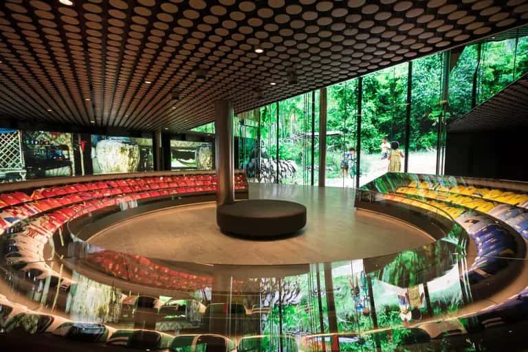 Visit the FIFA World Football Museum in Europe City Break