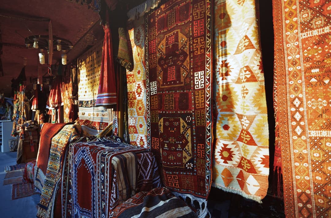 Visit Wangmo Hand-Woven Carpet Factory