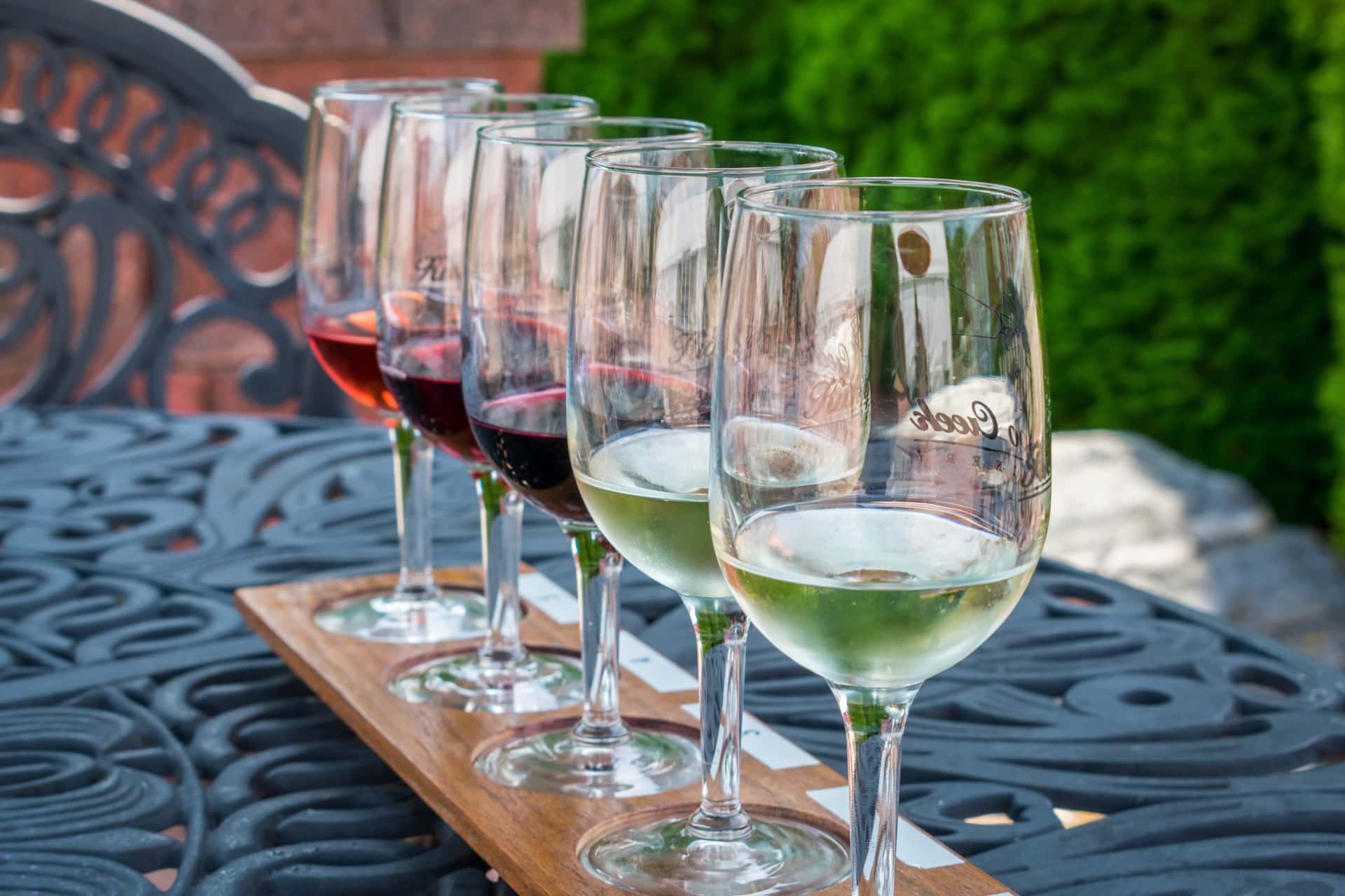 Go On A Wine Tour in Europe tour packages from Delhi