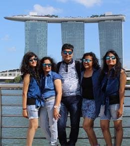 Keny Shah testimonial photo 2